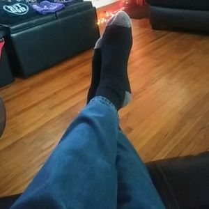 Meet your Posher, Tony